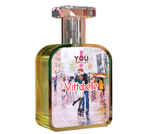 PERFUME VITTABELLE 50ML - YOU