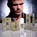 PERFUME MR K 30ML - YOU