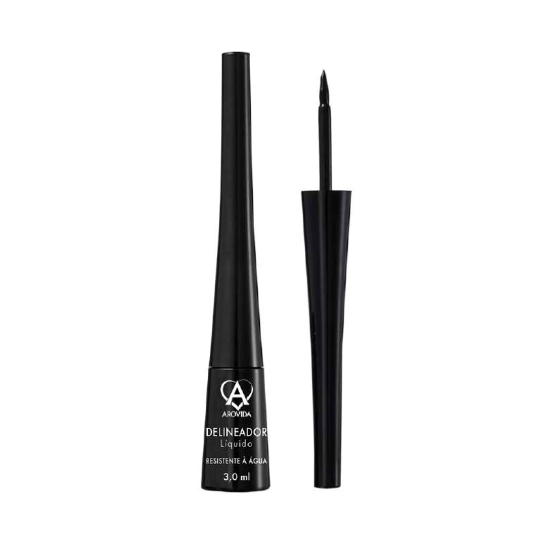 Delineador 3ml - Arovida
