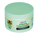 MASCARA TRAT BABOSA 300G - AROVIDA