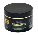 MASCARA TRAT RICINO 300G - AROVIDA