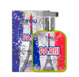 PERFUME PARISI 100ML - YOU