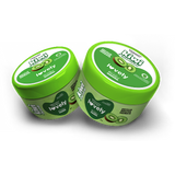 ESFOLIANTE CORPORAL KIWI E CHA VERDE 280GR - FACE BEAUTIFUL