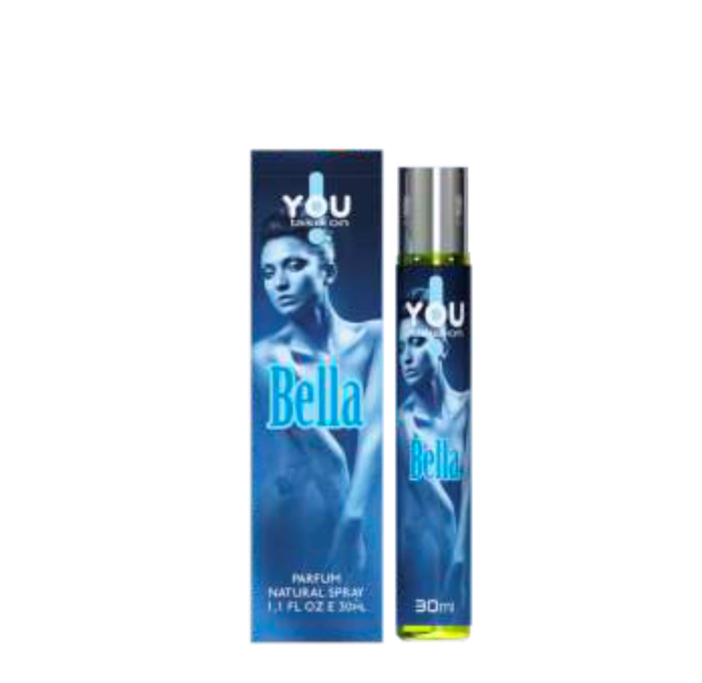 PERFUME BELLA 30ML - YOU