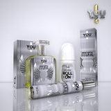 PERFUME IMMORTAL 30ML - YOU