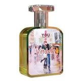 PERFUME VITTABELLE 50ML - YOU