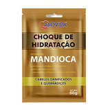 SACHE MANDIOCA 50G - AROVIDA