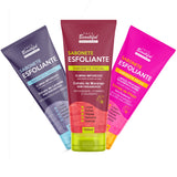 SABONETE ESFOLIANTE PITAYA 100ML - FACE BEAUTIFUL