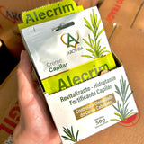 SACHE ALECRIM 50G - AROVIDA