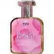 PERFUME ROSEA 50ML - YOU