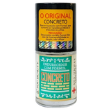 KIT TRATAMENTO SOS CONCRETO C/12 - TOP BEAUTY