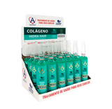 VITAMINA CAPILAR COLAGENO 10ML - AROVIDA